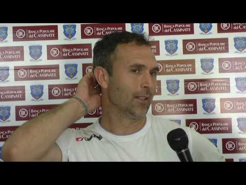 Servizio Cassino v Morolo