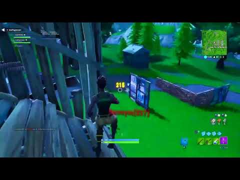 🔥Willkommen in Team QP2 Zio! | TEAM QP2