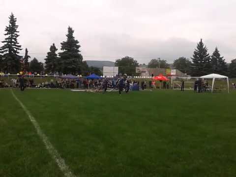 Sobotište 24.5.2015 - DHZ Podbranč H D