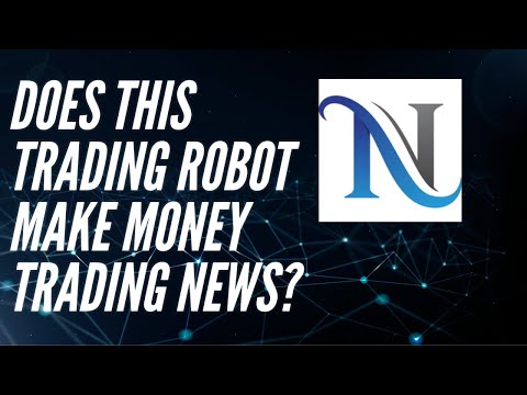 News Catcher Pro - Trades the News? - Trading Robot Review 2022