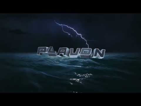 YORSSY - PLAVON (VISUALISER)