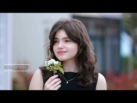 Enkela Hoti  - Tumankuqe #Cover