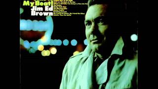 Jim Ed Brown "Sittin' On The Dock Of The Bay"