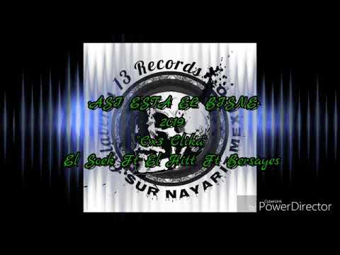 Asi esta el visne soek ft hitter ft versalles