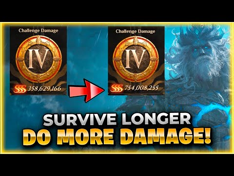 Use This Skill Timing & Strategy For The Temporal Vortex! Dragonheir: Silent Gods x Dragonstride