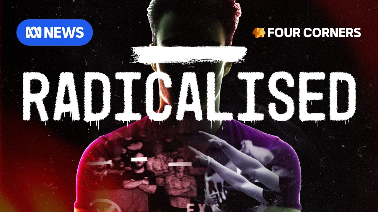 Leaving Hate