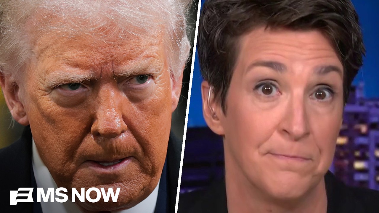 Report exposes a Trump scheme to override midterm vote with bogus crisis