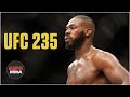 Jon Jones vs. Anthony Smith is a trap fight – Robin Black | UFC 235 | ESPN MMA