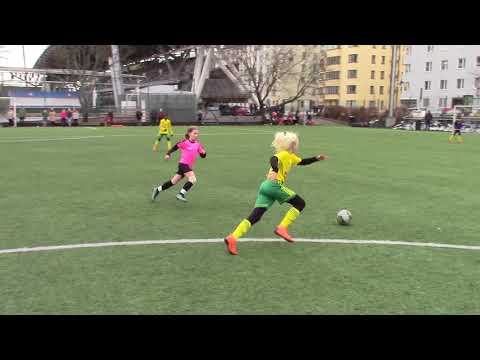 Ilves T08 - FC Kirkkonummi T08