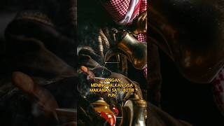 Download lagu JANGAN BUANG-BUANG MAKANAN || BUYA YAHYA ✨ mp3