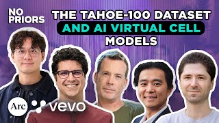 No Priors Ep. 103 | With Vevo Therapeutics and the Arc Institute