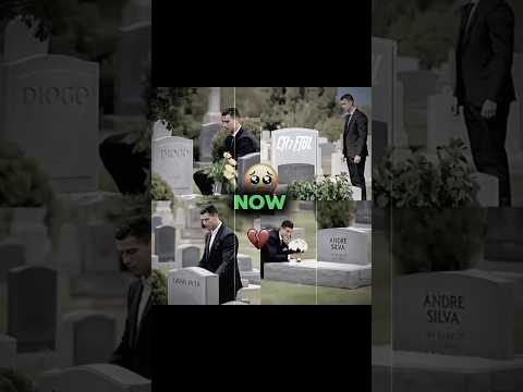 Ronaldo X Diogo Jota 💔🥀 #football #ronaldo #diogojota #trendingshorts #cr7ftblz