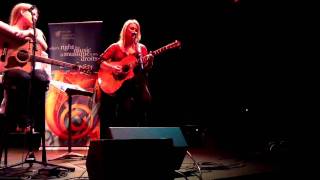 Carolyn Dawn Johnson - Just Another Plane