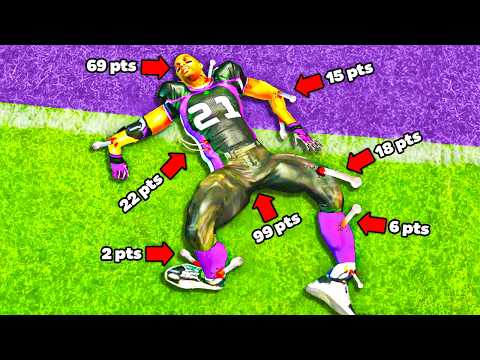 Beating EVERY Bonus Mode in Blitz: The League 2