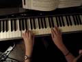 PIANO TUTORIAL: flightless bird, american mouth ...