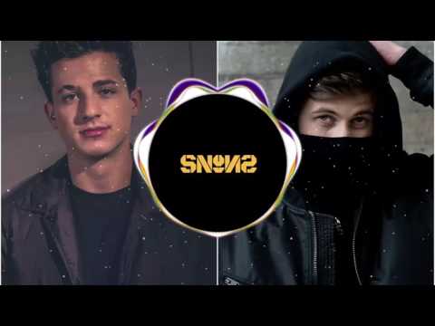 Alan Walker x Charlie Puth Faded/Attention [SINISTER MASHUP]