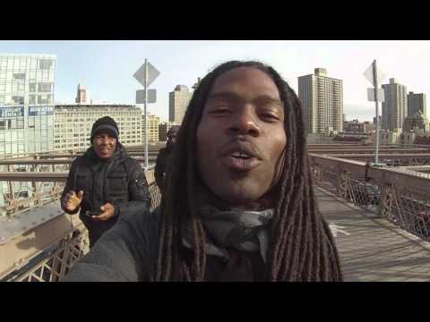 MAKADEM "Periscope" StreetVideo 2016