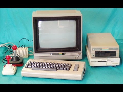 Computerfieber 1984 - Die neue Lust im deutschen Familienalltag - Die Nerds von damals