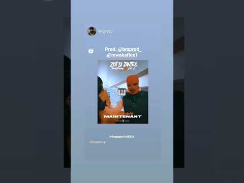 thug papg x cali g - zot si jantes #trapcreole #gwada #haiti