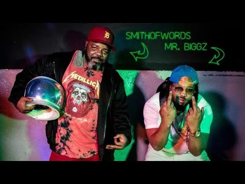 MBR FIGHT BACK: FEAT.SMITHOFWORDS & MR.BIGGZ