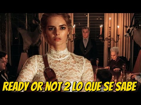 💍Noche de Bodas 2: la secuela comienza exactamente donde finalizó la original🎬