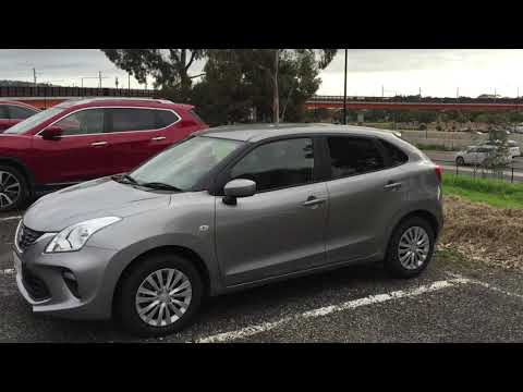 Good Cheap New Motoring: 2022 Suzuki Baleno GL Road Test