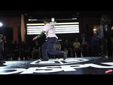 NY Collective Vs Illakoro - Prelims - Fujifilm Instax Undisputed Masters NYC 2023 - BNC
