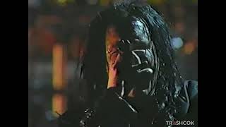 Korn - Beg For Me Live @ Apollo 1999 [HD Enhanced / 60FPS]