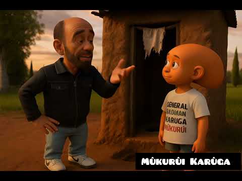 Mûcene wa Mûkurûi Ep 19 - Rûtende Rûrû🤣🤣🤣🤣🤣🤣