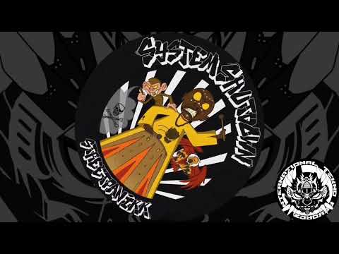 StreetPanik : Crazy Disco Tool