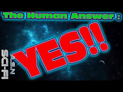 One Shot SciFi 1747 - The Answer & Inhabited Uninhabitable | HFY | Humans Are Space Orcs