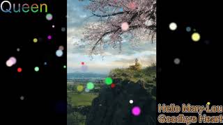 Rockclassics: QUEEN-Hello Mary-Lou (Goodbye Heart)