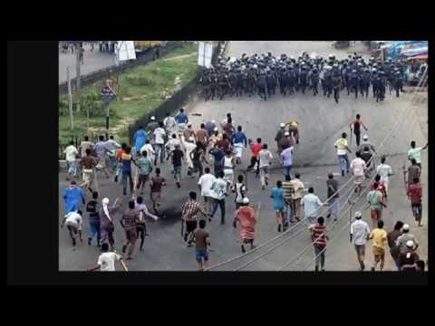 New Oromo Protest in oromia 2017 waan  Oromoon Wayyane godhe laala barana bara 2017