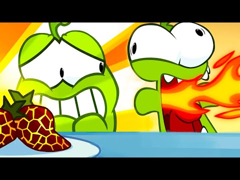 Om Nom Stories 🔴 All NEW Episodes Compilation