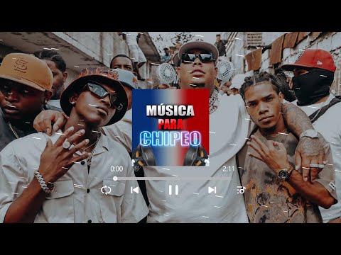 FUNDIA (TRIPLE TONO) - BULIN  47, PAPAA TYGA, FLOW 28 | PARA MUSICOLOGOS