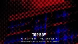 Listen Music Video