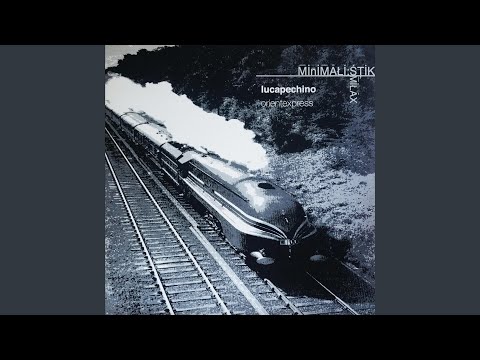 Orient Express - 6.27 A.m.