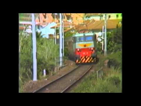 LINEA SAN LORENZO OSPEDALETTI ANNI '80 - SANTO STEFANO AL MARE 3-3