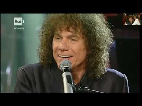 VIVA MOGOL Riccardo Cocciante e Lola Ponce "Questione di feeling" con le Voci di Art Voice Academy