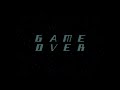 Game Over Star Fox 64 Nintendo 64