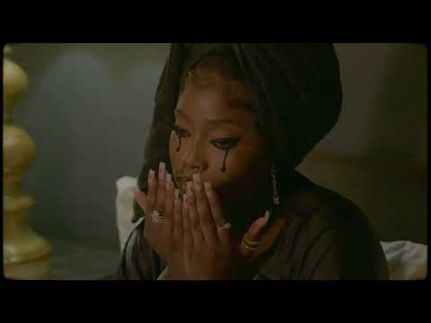 BELLAH - ADULTSVILLE (LYRIC VIDEO)