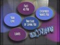 Innuendo - Your Love - WB6 unCOVERed - November 10, 2004