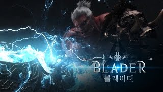 Эффектные трейлеры к выходу MU Legend в Корее