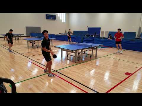 Yichi Zhang (2559) vs Massao Kohatsu (2454) - Team Event Final