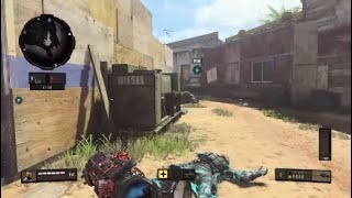 BO4 スナイパー 神プレイクリップ集 PAD