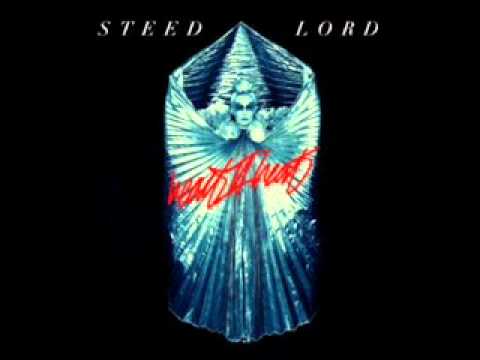 Steed Lord - Vanguardian
