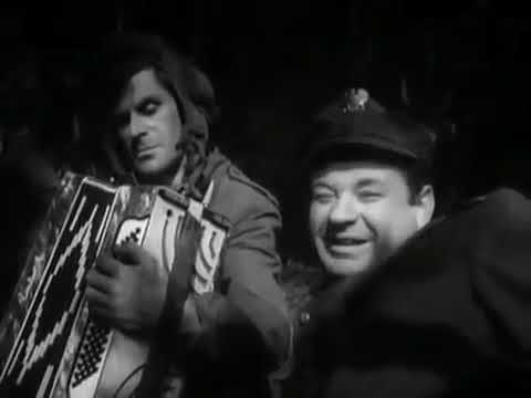 Piosenki z Czterech Pancernych i Psa 1 7 Komapnia