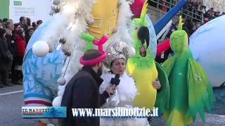 preview picture of video 'Occhio al Carnevale Occitano (di Francesco Frangella) - Video Interviste'