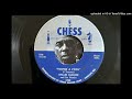 Willie Mabon - You're a Fool (Chess) 1953