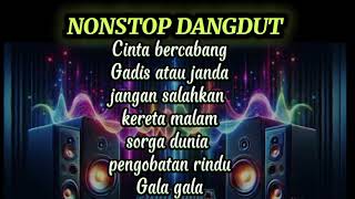 Download lagu DANGDUT CINTA BERCABANG FULL mp3